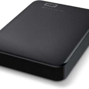 דיסק קשיח חיצוני בחיבור 3.0 Western Digital 6TB Elements 2.5inch