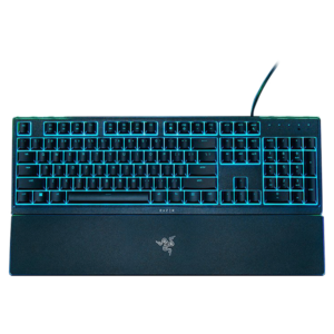 מקלדת גיימינג Razer Ornata V3 X — Low Profile RGB מקלדת גיימינג Razer Ornata V3 X — Low Profile RGB