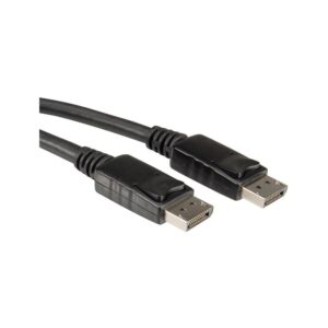 כבל DisplayPort ל-DisplayPort 5 מטר כבל DisplayPort ל-DisplayPort 5 מטר