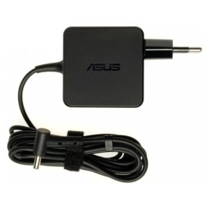 מטען למחשב נייד ASUS 65W 19V מחבר 4.0×1.35 מטען למחשב נייד ASUS 65W 19V מחבר 4.0×1.35