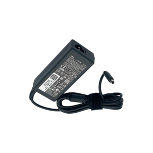 מטען למחשב נייד Dell 65W 19.5V מחבר 4.5×3.5 מטען למחשב נייד Dell 65W 19.5V מחבר 4.5×3.5