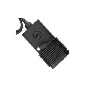 מטען למחשב נייד Dell 65W USB Type-C מטען למחשב נייד Dell 65W USB Type-C