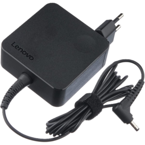 מטען למחשב נייד Lenovo 65W 20V מחבר 4.0×1.7 מטען למחשב נייד Lenovo 65W 20V מחבר 4.0×1.7