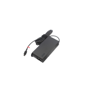 מטען למחשב נייד Lenovo 95W USB Type-C מטען למחשב נייד Lenovo 95W USB Type-C