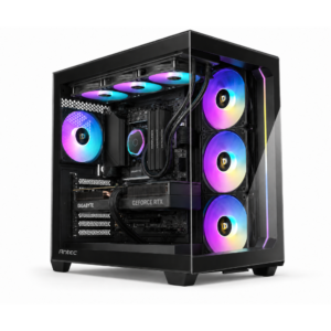 מחשב גיימינג Ultra 7 265KF 32GB 1TB RTX 5070 — Antec C5 ARGB מחשב גיימינג Ultra 7 265KF 32GB 1TB RTX 5070 — Antec C5 ARGB