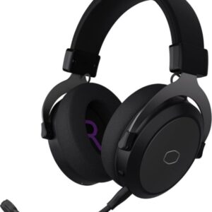 אוזניות גיימינג Cooler Master CH351 Wireless Gaming Black
