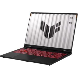 נייד גיימינג ASUS TUF Gaming Ryzen 7 260 32GB 1TB RTX 5060 נייד גיימינג ASUS TUF Gaming Ryzen 7 260 32GB 1TB RTX 5060