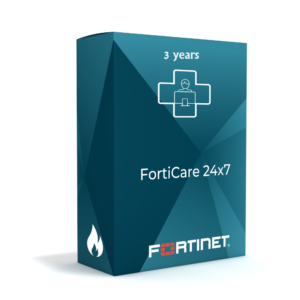 רישיון FortiCare Premium ל-FortiGate-60F — 3 שנים רישיון FortiCare Premium ל-FortiGate-60F — 3 שנים