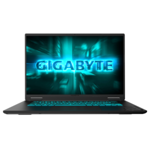 נייד GIGABYTE A16 WH RYZEN 7 260 16GB 1TB NVME RTX 5070 8GB IPS