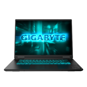 נייד GIGABYTE A16 AMD R7 260 16GB 1TB Nvme RTX 5060 8GB IPS 3VH