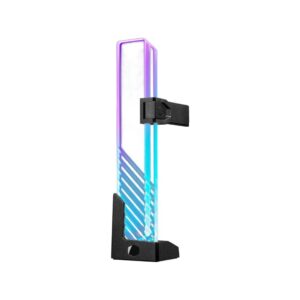 תומך לכרטיס מסך Cooler Master ARGB תומך לכרטיס מסך Cooler Master ARGB