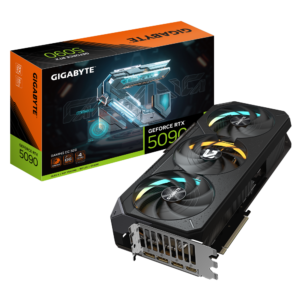 כרטיס מסך Gigabyte GeForce RTX 5090 Gaming OC 32GB
