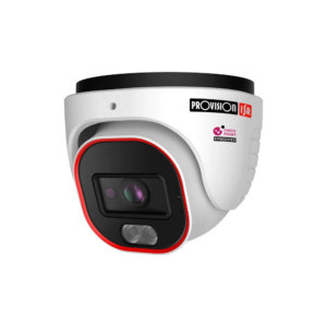 מצלמת כיפה Provision DH-340IPSN 4MP IP PoE 2.8mm מצלמת כיפה Provision DH-340IPSN 4MP IP PoE 2.8mm