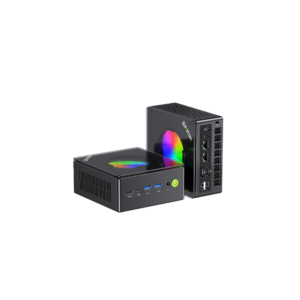 מיני מחשב GMKtec K11 Plus Ryzen 9 8945HS 32GB DDR5 1TB Win11 Pro מיני מחשב GMKtec K11 Plus Ryzen 9 8945HS 32GB DDR5 1TB Win11 Pro