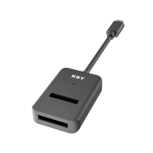 מתאם Maiwo USB 3.2 Type-C לדיסק M.2 NVMe / M.2 SATA מתאם Maiwo USB 3.2 Type-C לדיסק M.2 NVMe / M.2 SATA