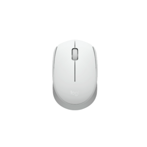 עכבר אלחוטי Logitech M171 — Off-White עכבר אלחוטי Logitech M171 — Off-White