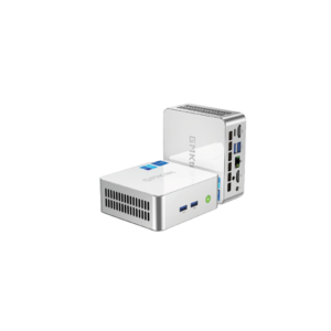 מיני מחשב GMKtec M3 i5-12450H 16GB 512GB Win11 Pro מיני מחשב GMKtec M3 i5-12450H 16GB 512GB Win11 Pro