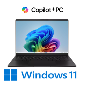 מחשב נייד ASUS VivoBook S 14 Ryzen AI 7 350 ‏24GB ‏1TB ‏3K Win11