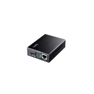 ממיר מדיה אופטי Cudy MC220 Gigabit ממיר מדיה אופטי Cudy MC220 Gigabit