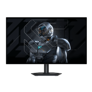 מסך גיימינג Gigabyte MO27Q28GR 27″ QHD OLED 280Hz 0.03ms G-Sync מסך גיימינג Gigabyte MO27Q28GR 27″ QHD OLED 280Hz 0.03ms G-Sync