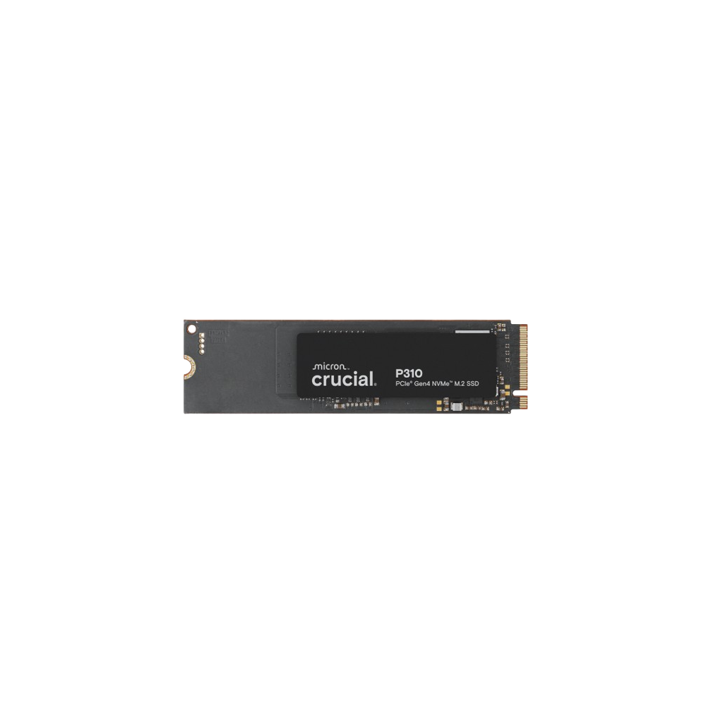 דיסק SSD פנימי Crucial P310 1TB NVMe Gen4 M.2 2280