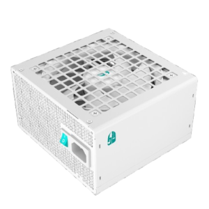 ספק כוח DeepCool PN1000G 1000W Gold Fully Modular Pcie 5.1 White