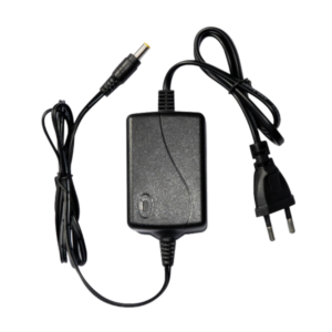 ספק כח ממותג Provision PSU DC Adapter 12V 1A