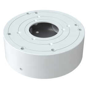 קופסת חיבורים למצלמות AHD/IP — JB12IP64 קופסת חיבורים למצלמות AHD/IP — JB12IP64