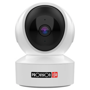 מצלמה אלחוטית ממונעת Provision PT-848 4MP עם אנליטיקה מצלמה אלחוטית ממונעת Provision PT-848 4MP עם אנליטיקה