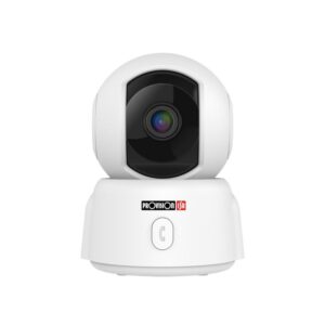 מצלמה אלחוטית ממונעת Provision PTCAM-04 3MP — 360°, אפליקציה מצלמה אלחוטית ממונעת Provision PTCAM-04 3MP — 360°, אפליקציה