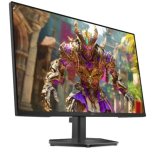 מסך גיימינג Dell SE2726HG 27″ FHD IPS 240Hz 0.5ms