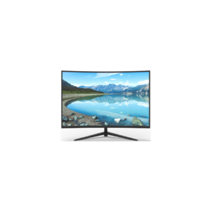 מסך גיימינג קעור Solid JYS320GW 31.5″ FHD VA 240Hz 1ms