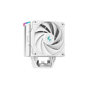 קירור אוויר DeepCool AK500 Digital SE לבן ARGB — עד 240W TDP קירור אוויר DeepCool AK500 Digital SE לבן ARGB — עד 240W TDP