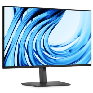 מסך Dell Pro P2726H 27″ FHD IPS 120Hz עם Pivot ו-USB Hub מסך Dell Pro P2726H 27″ FHD IPS 120Hz עם Pivot ו-USB Hub