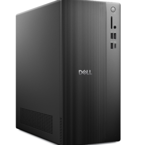 מחשב נייח Dell QVT1260 i5 14500 16GB 512GB Win11P 3Y
