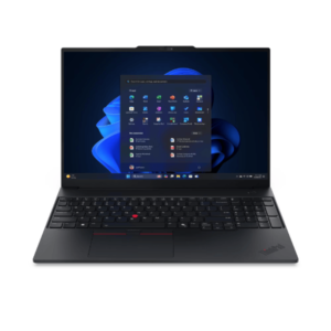 נייד Lenovo ThinkPad E16 Gen3 Ultra 7 258V 32GB 1TB WIN11P 3Y