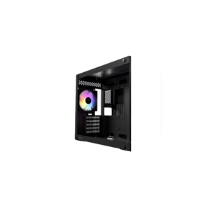 זכוכית צד למארז Antec CX600M שחור זכוכית צד למארז Antec CX600M שחור