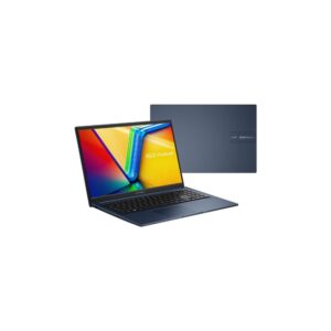 מחשב נייד ASUS VivoBook 15 Core 7 150U 16GB 1TB 15.6″ FHD כחול מחשב נייד ASUS VivoBook 15 Core 7 150U 16GB 1TB 15.6″ FHD כחול