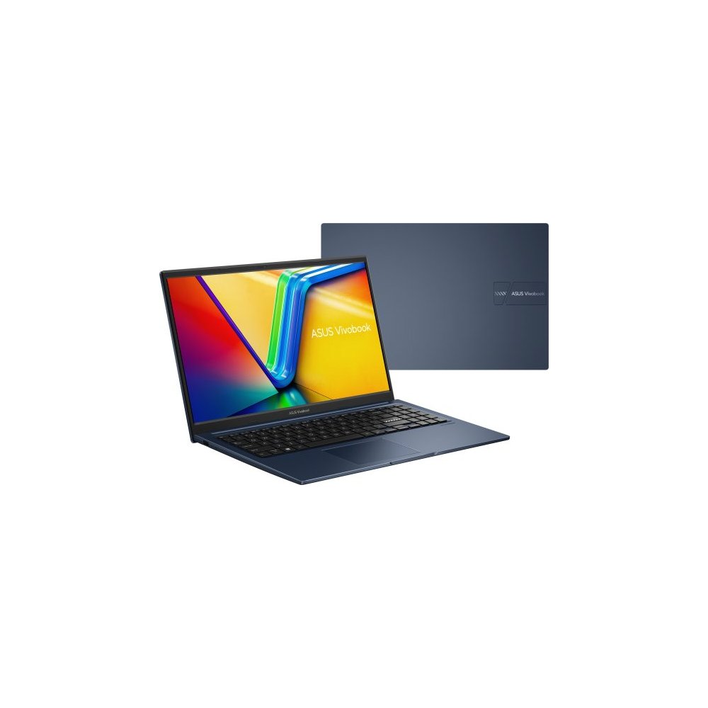 מחשב נייד ASUS VivoBook 15 Core 7 150U 16GB 1TB 15.6″ FHD כחול