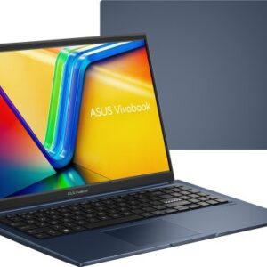 מחשב נייד ASUS VivoBook 15 Core 7 350 16GB 512GB Touch Win11H 1Y