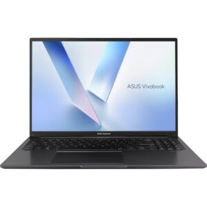 מחשב נייד ASUS VivoBook 16 Core 9 270H 24GB 1TB 16″ WUXGA מחשב נייד ASUS VivoBook 16 Core 9 270H 24GB 1TB 16″ WUXGA