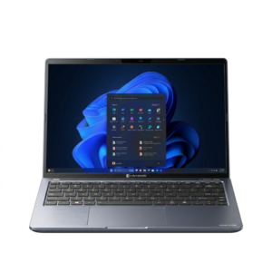 מחשב נייד Dynabook Portege X30L-M Ultra 7 155U ‏32GB ‏1TB ‏13.3″ Win11 Pro