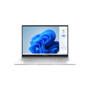 מחשב נייד ASUS Zenbook 14 UX3405CA Ultra 7 255H ‏16GB ‏1TB ‏3K OLED Win11