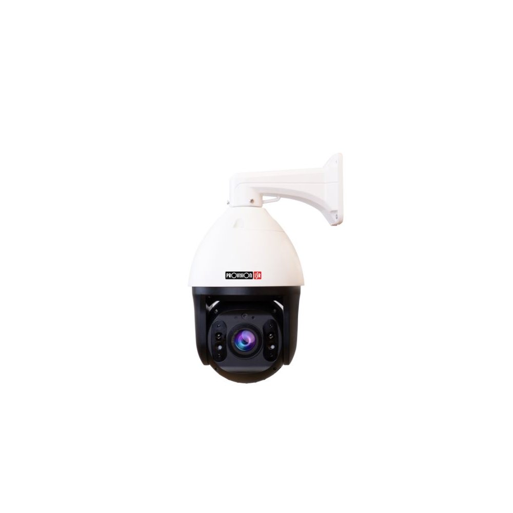 מצלמת PTZ Provision ZE-20A-2 — AHD ממונעת עם IR