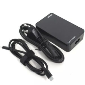 מטען לנייד Ezcool AD-789 Type-C 105 Watt