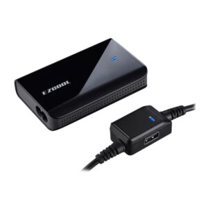 מטען אוניברסלי EZcool AD-880 90W עם זיהוי אוטומטי מטען אוניברסלי EZcool AD-880 90W עם זיהוי אוטומטי
