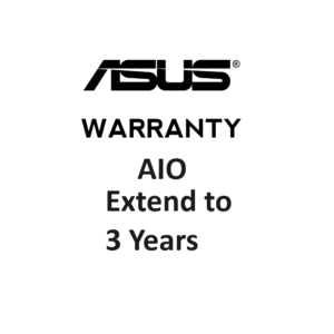 הרחבת אחריות ל-3 שנים למחשבי ASUS AIO הרחבת אחריות ל-3 שנים למחשבי ASUS AIO