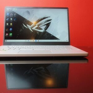 ASUS ROG Zephyrus G14 GA401I