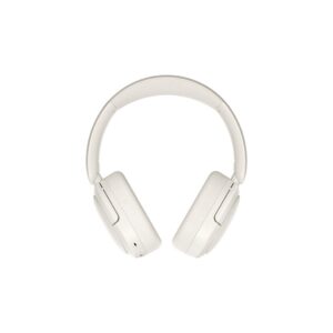 אוזניות Edifier W800BT Pro עם ביטול רעשים אקטיבי — שנהב אוזניות Edifier W800BT Pro עם ביטול רעשים אקטיבי — שנהב