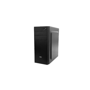 מחשב מורכב i5-12400 ‏16GB ‏480GB — מארז ATX וספק 500W
